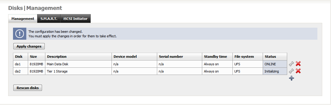 Autolab-FreeNas-ApplyChanges