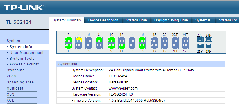 tp-link-switch