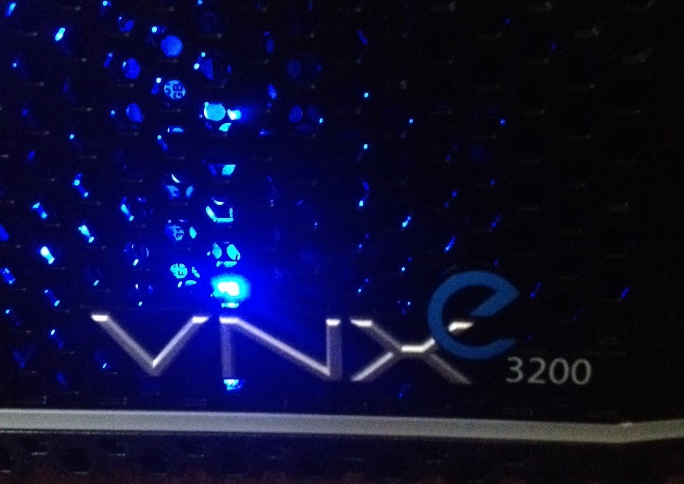 vnxe3200